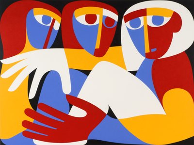 Till Light Arise by Ron Waddams